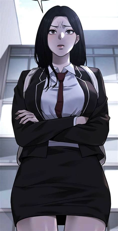 hanime sexy|Manhwa 18+ .